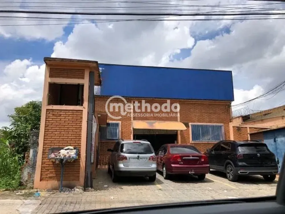 Prédio Inteiro, 208 m² - Foto 3