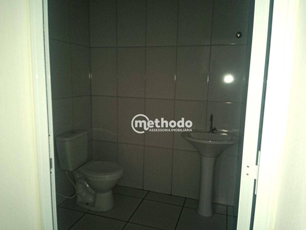 Depósito-Galpão, 947 m² - Foto 3