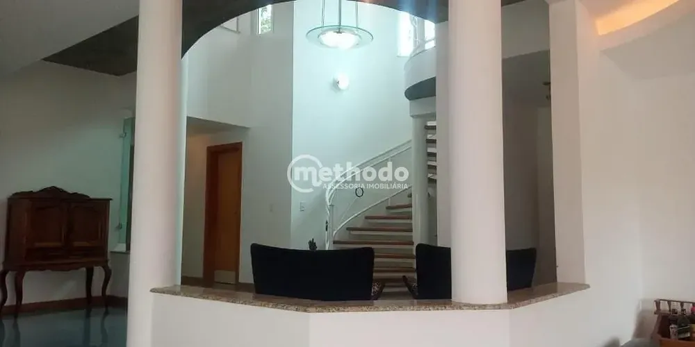Casa, 3 quartos, 404 m² - Foto 1