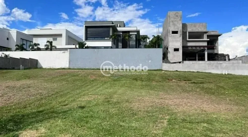 Terreno, 462 m² - Foto 1