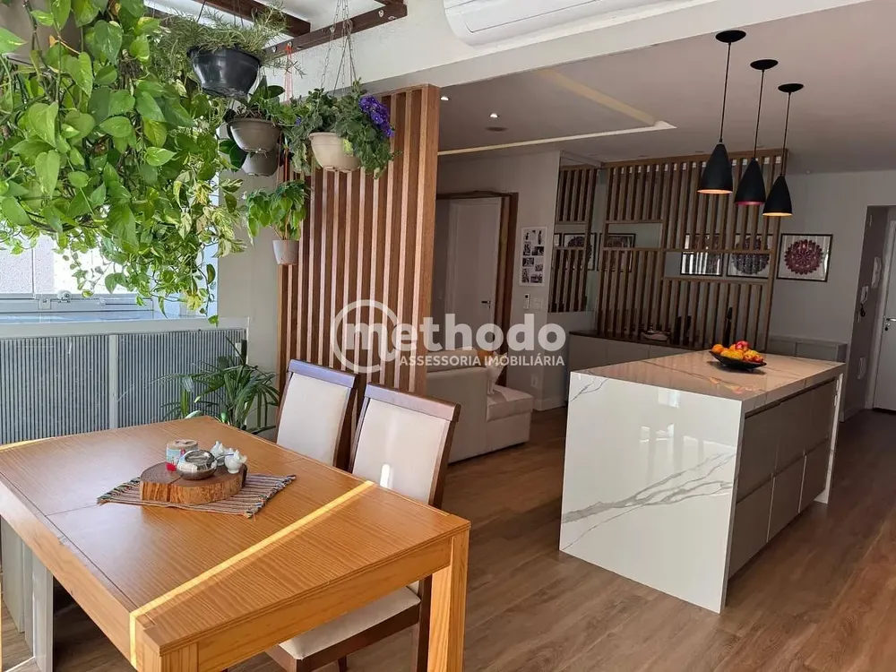 Apartamento, 3 quartos, 77 m² - Foto 1