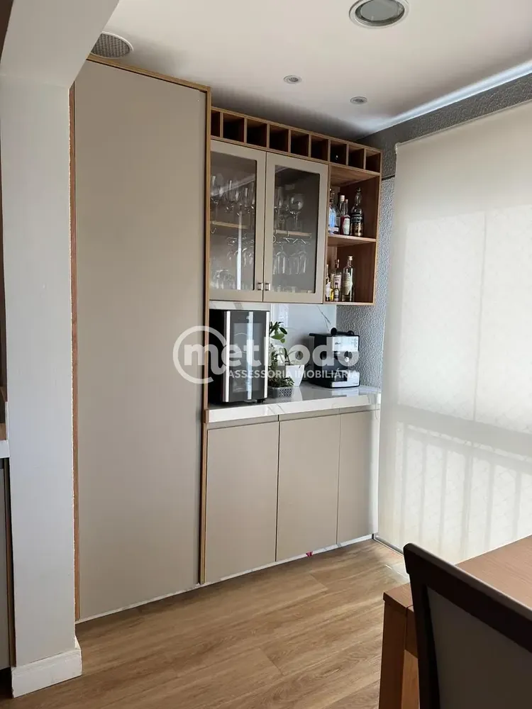 Apartamento, 3 quartos, 77 m² - Foto 4