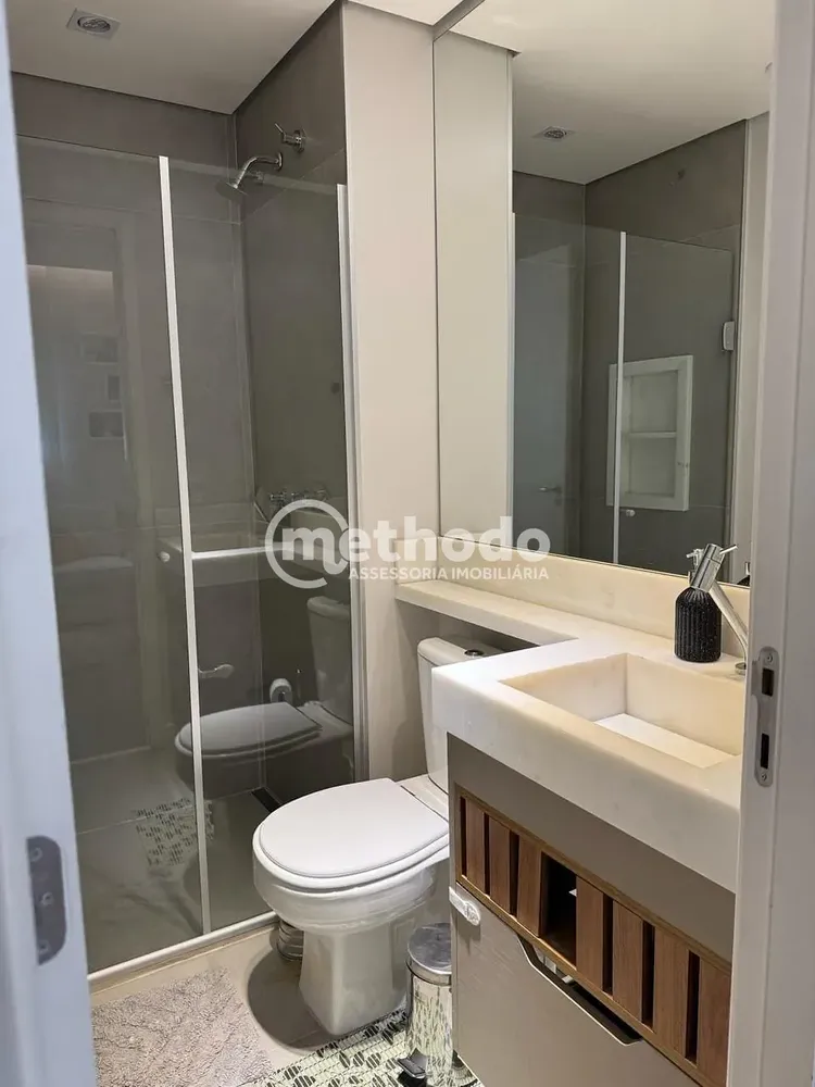 Apartamento, 3 quartos, 77 m² - Foto 3