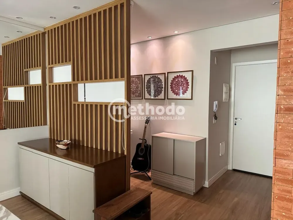 Apartamento, 3 quartos, 77 m² - Foto 2
