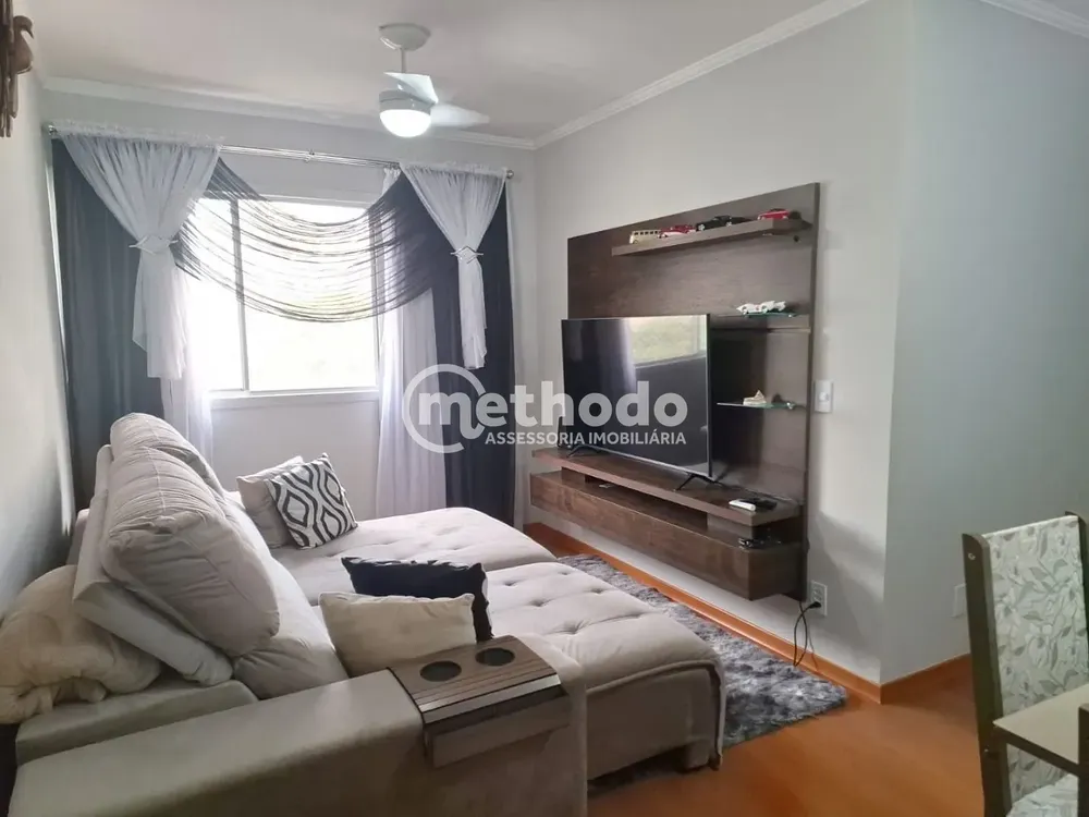 Apartamento, 2 quartos, 58 m² - Foto 4