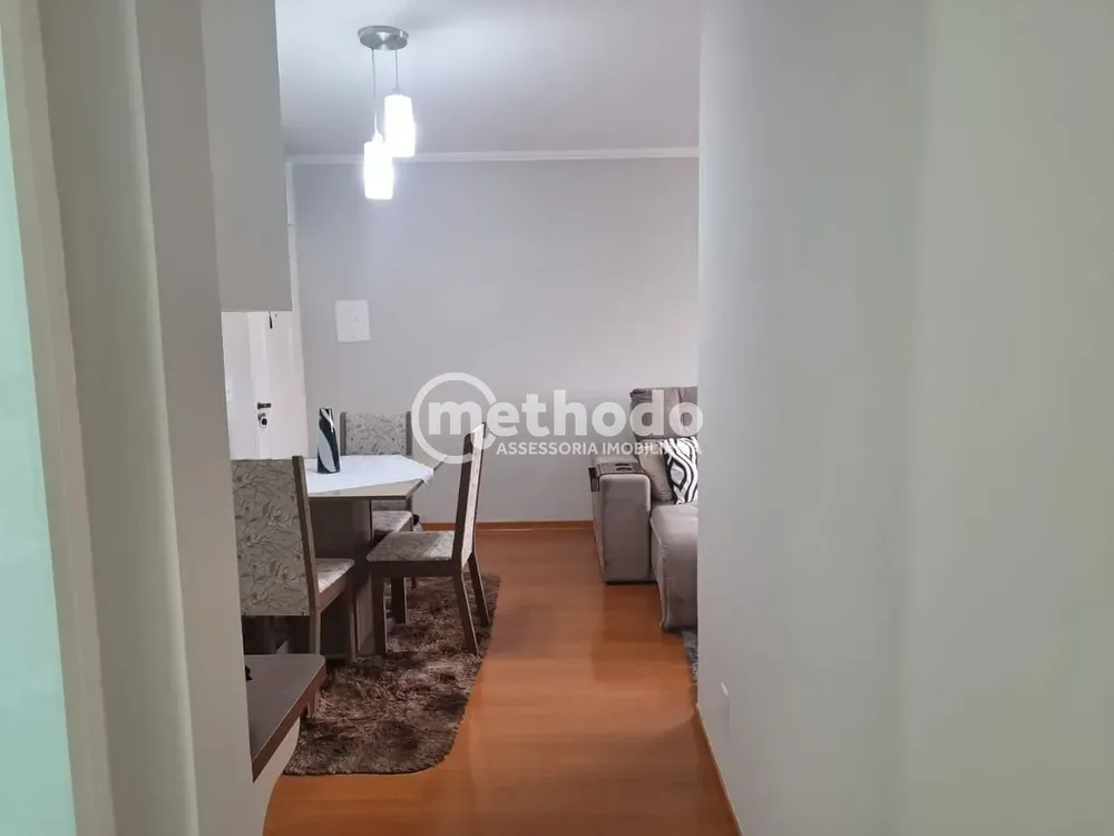 Apartamento, 2 quartos, 58 m² - Foto 1