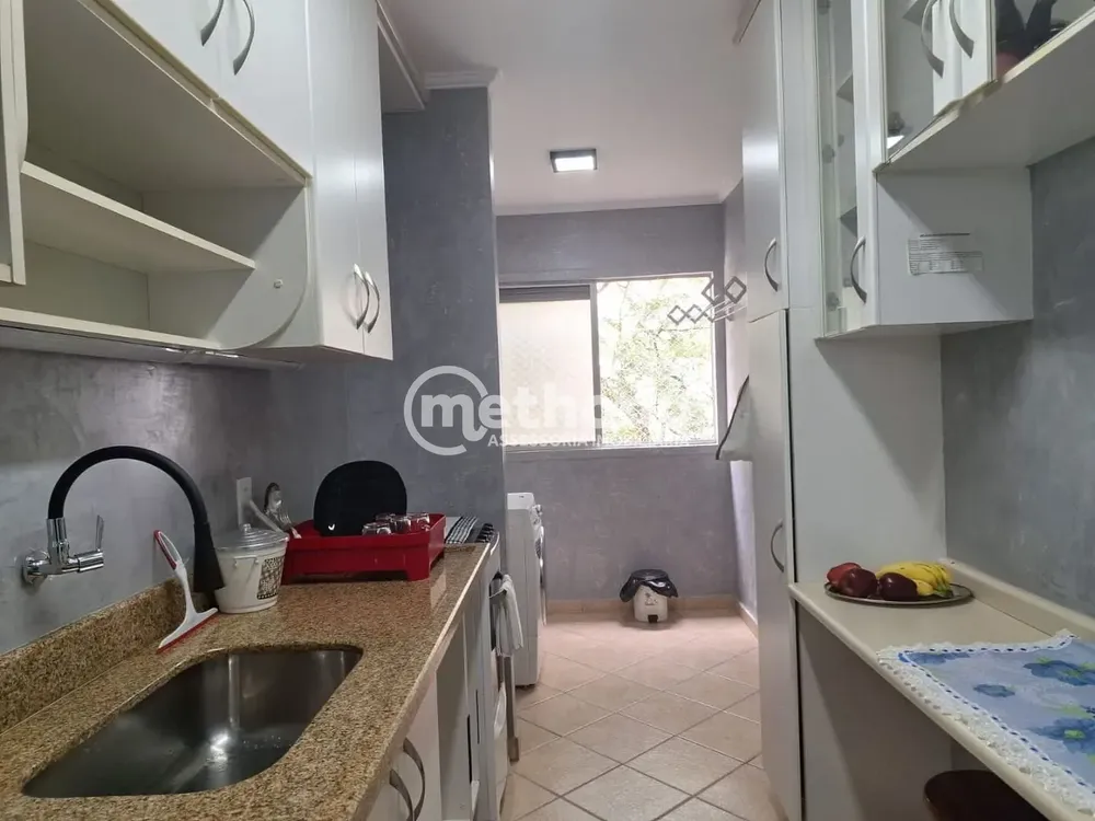 Apartamento, 2 quartos, 58 m² - Foto 2