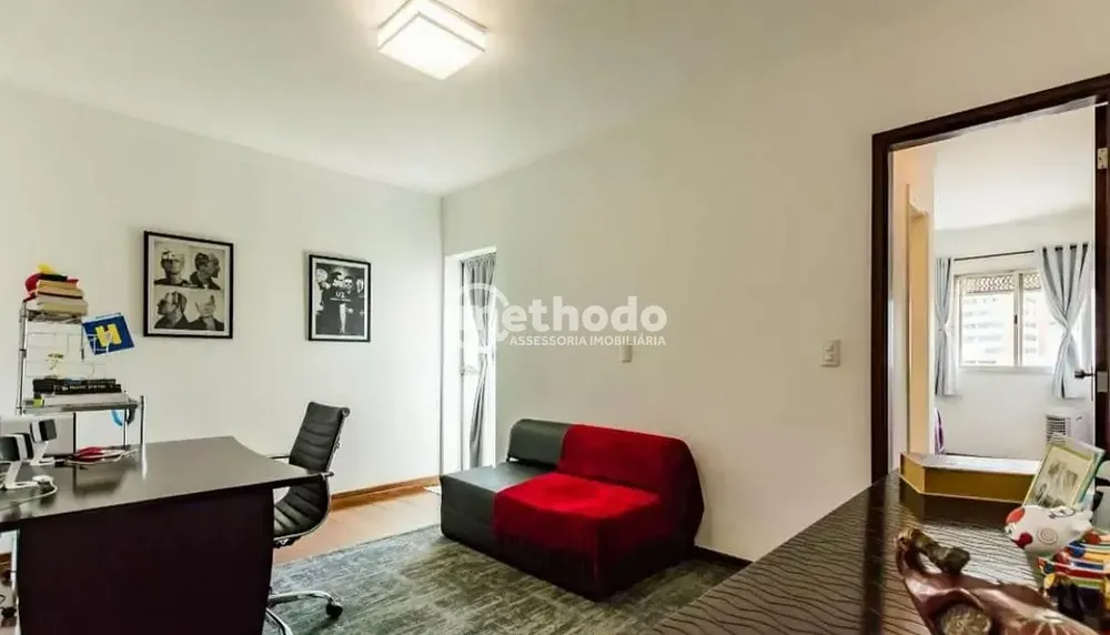 Apartamento, 2 quartos, 121 m² - Foto 1