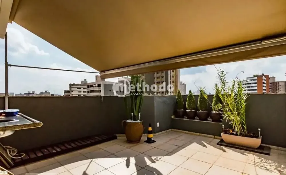Apartamento, 2 quartos, 121 m² - Foto 3