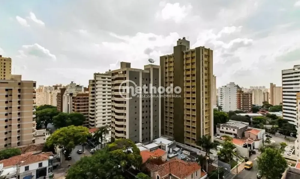 Apartamento, 2 quartos, 121 m² - Foto 2
