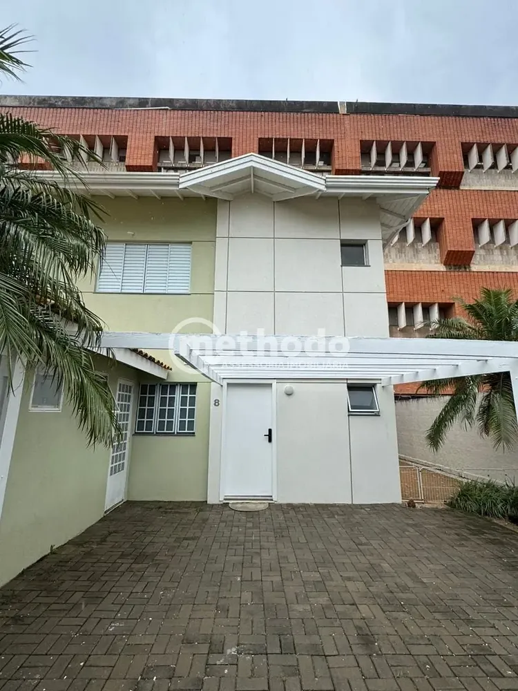 Casa, 3 quartos, 130 m² - Foto 4