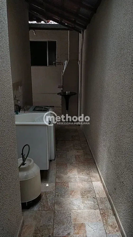 Casa, 2 quartos, 120 m² - Foto 2