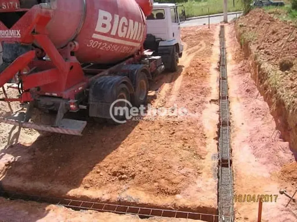 Terreno, 200 m² - Foto 1