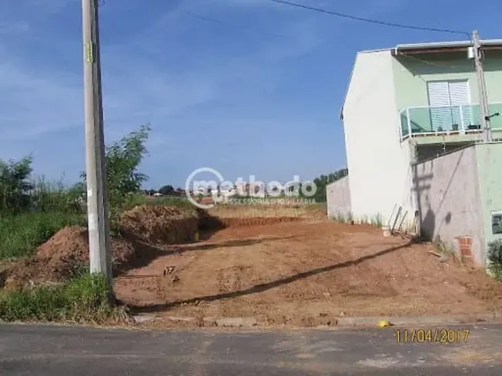 Terreno, 200 m² - Foto 4