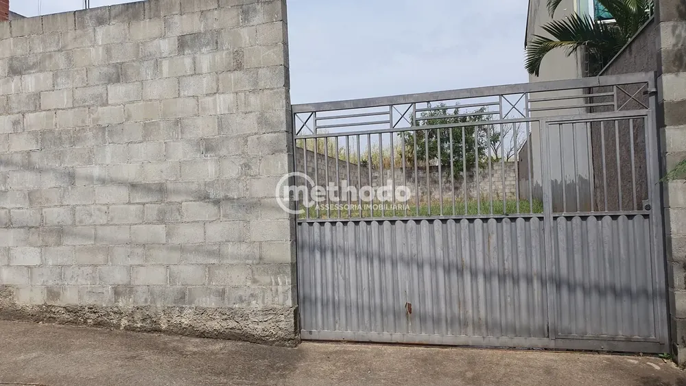 Terreno, 200 m² - Foto 2