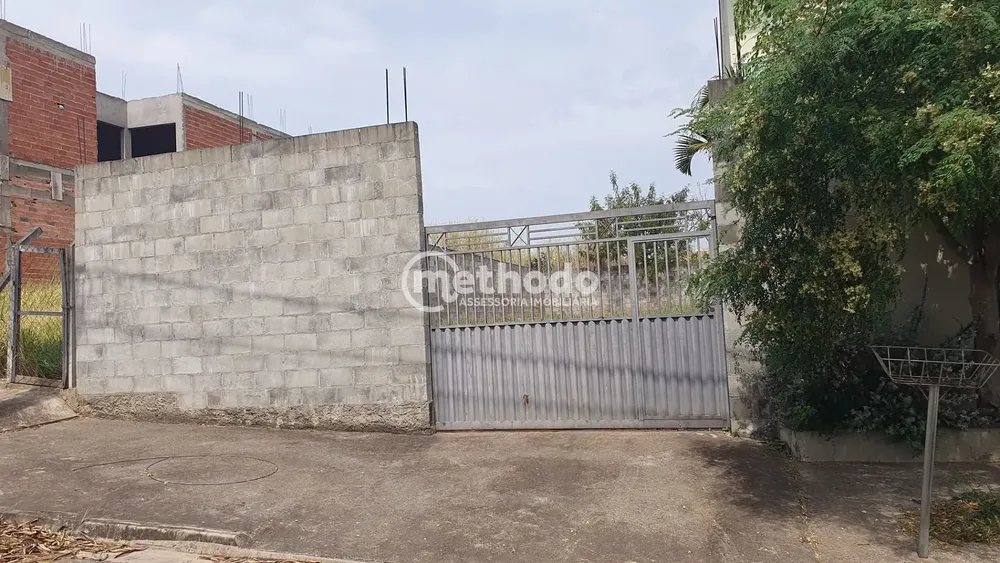 Terreno, 200 m² - Foto 3