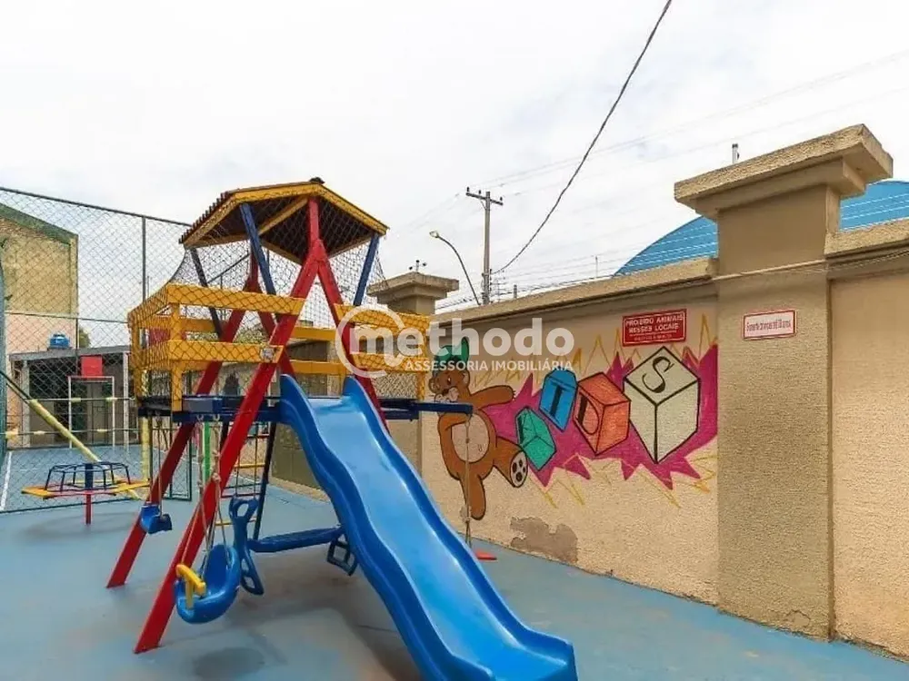 Apartamento, 2 quartos, 58 m² - Foto 2