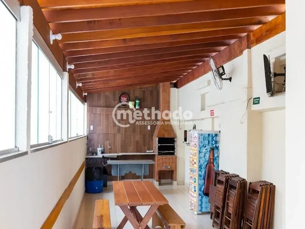 Apartamento, 2 quartos, 58 m² - Foto 3
