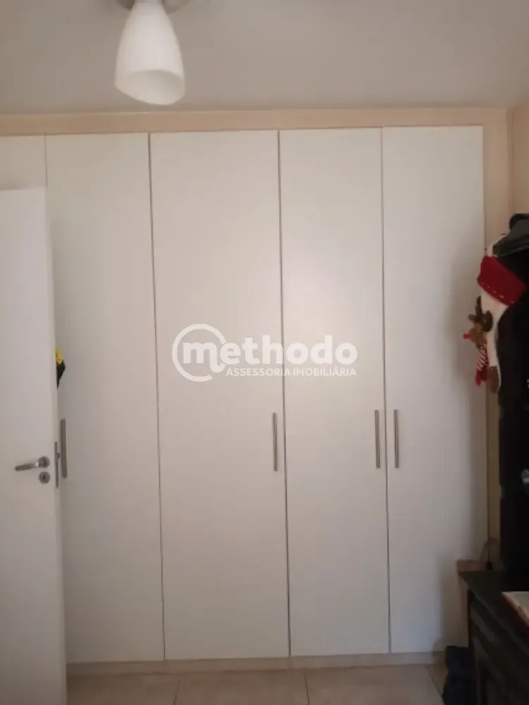 Apartamento, 2 quartos, 58 m² - Foto 4