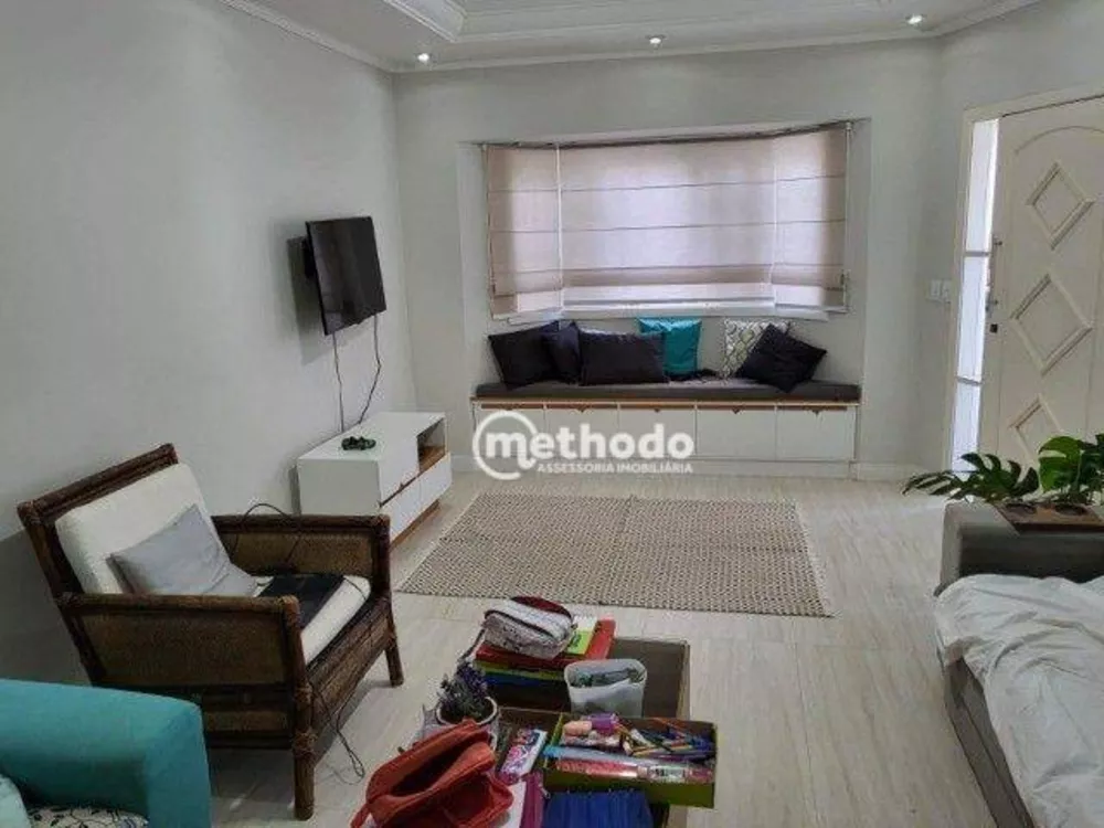 Casa à venda com 4 quartos, 340m² - Foto 4