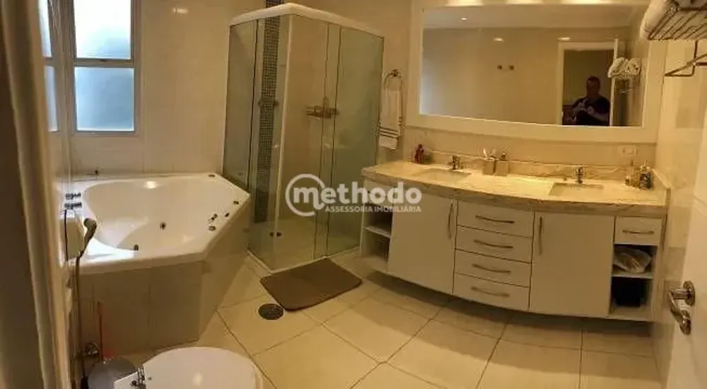Apartamento, 6 quartos, 270 m² - Foto 3