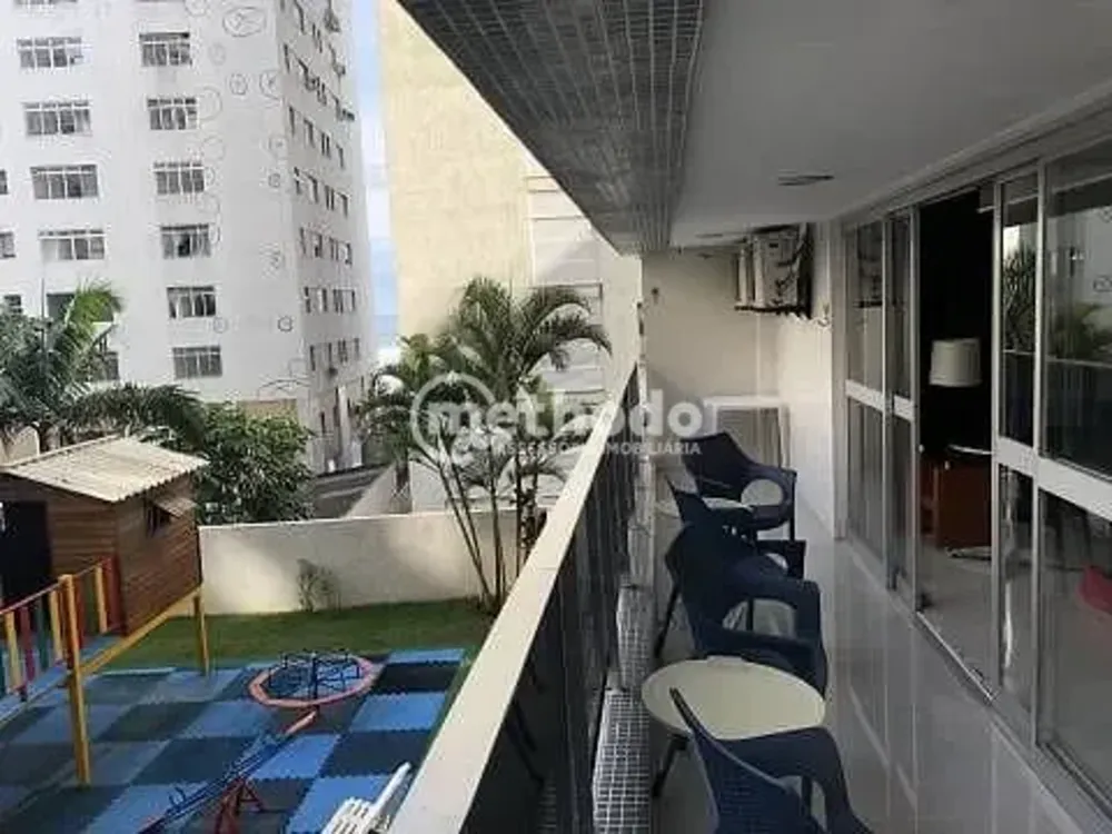 Apartamento, 6 quartos, 270 m² - Foto 1