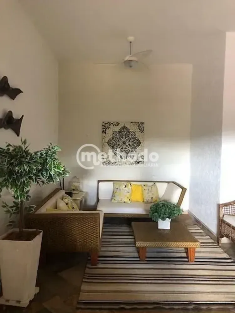 Casa, 4 quartos, 421 m² - Foto 2
