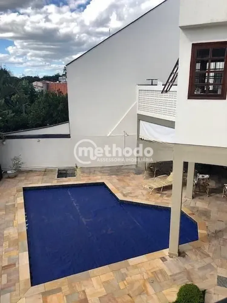 Casa, 4 quartos, 421 m² - Foto 1