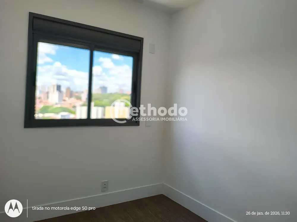 Apartamento, 3 quartos, 120 m² - Foto 4