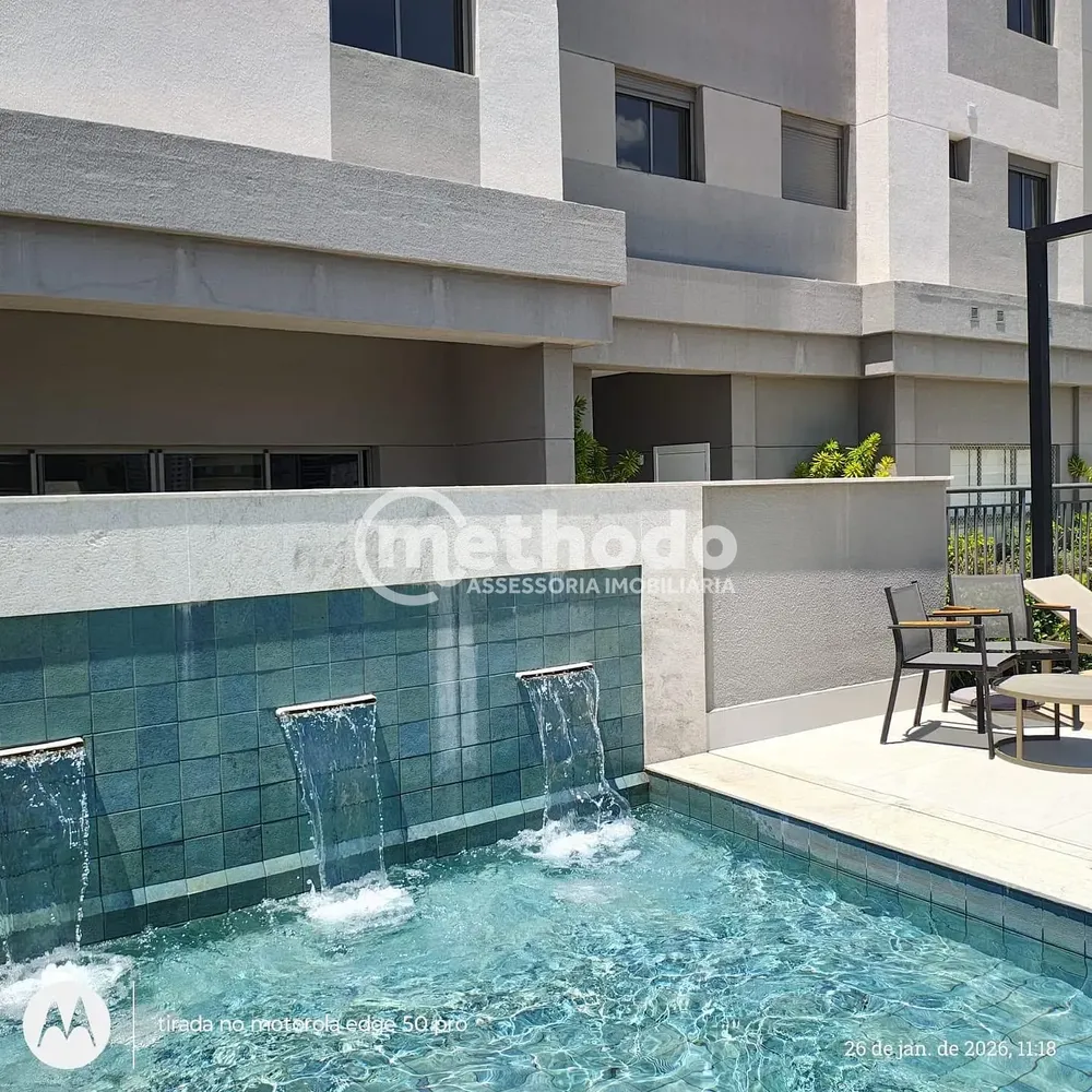 Apartamento, 3 quartos, 120 m² - Foto 1