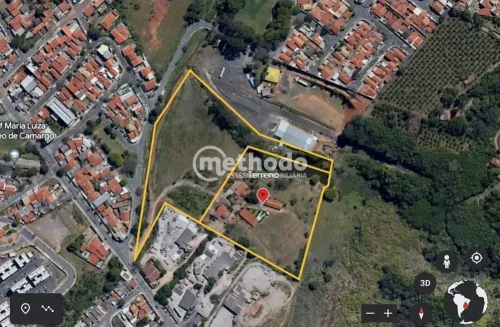 Terreno, 2 hectares - Foto 3