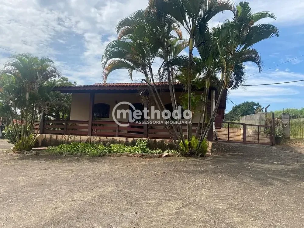 Terreno, 2 hectares - Foto 4