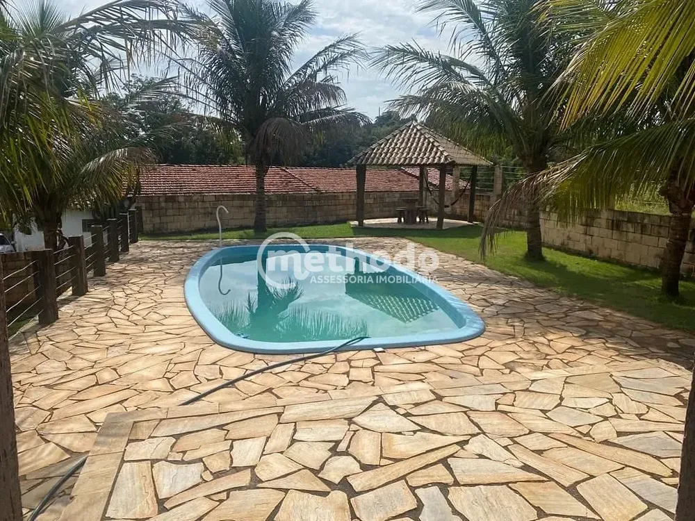 Terreno, 2 hectares - Foto 1