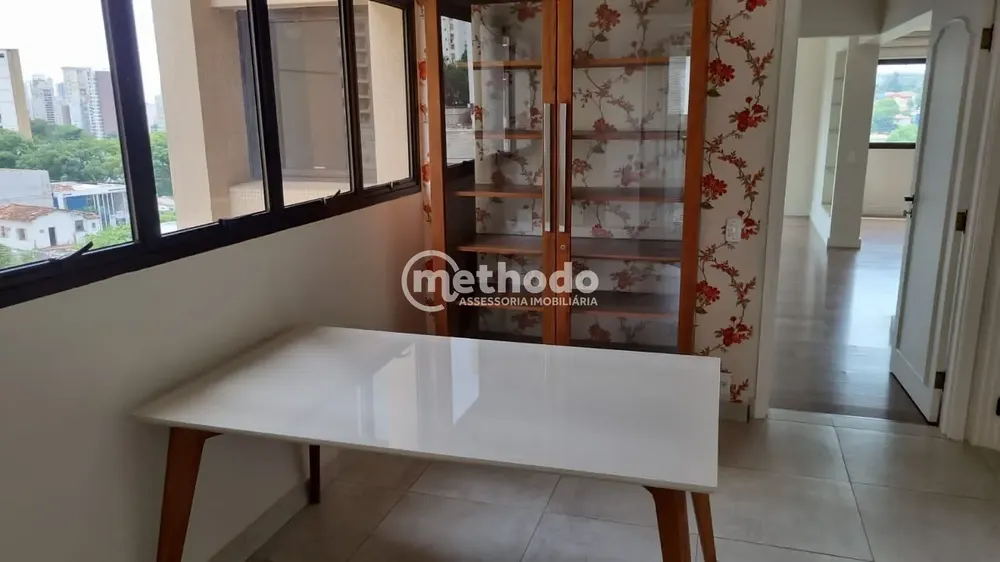 Apartamento, 4 quartos, 226 m² - Foto 3