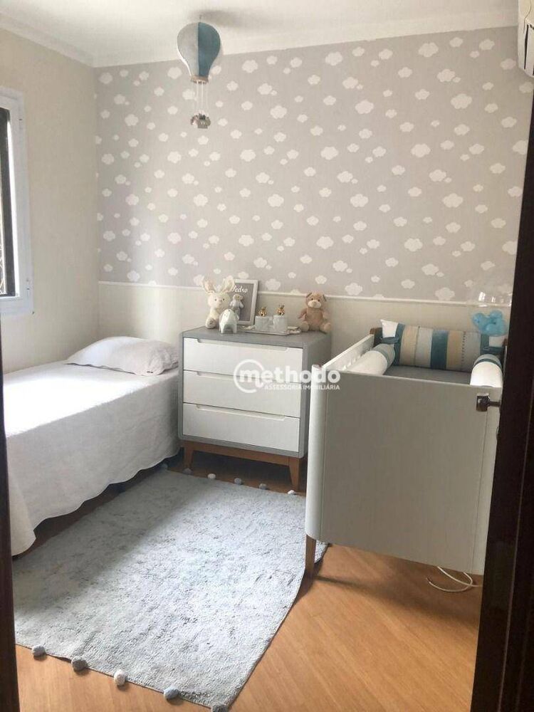 Apartamento à venda com 3 quartos, 111m² - Foto 3