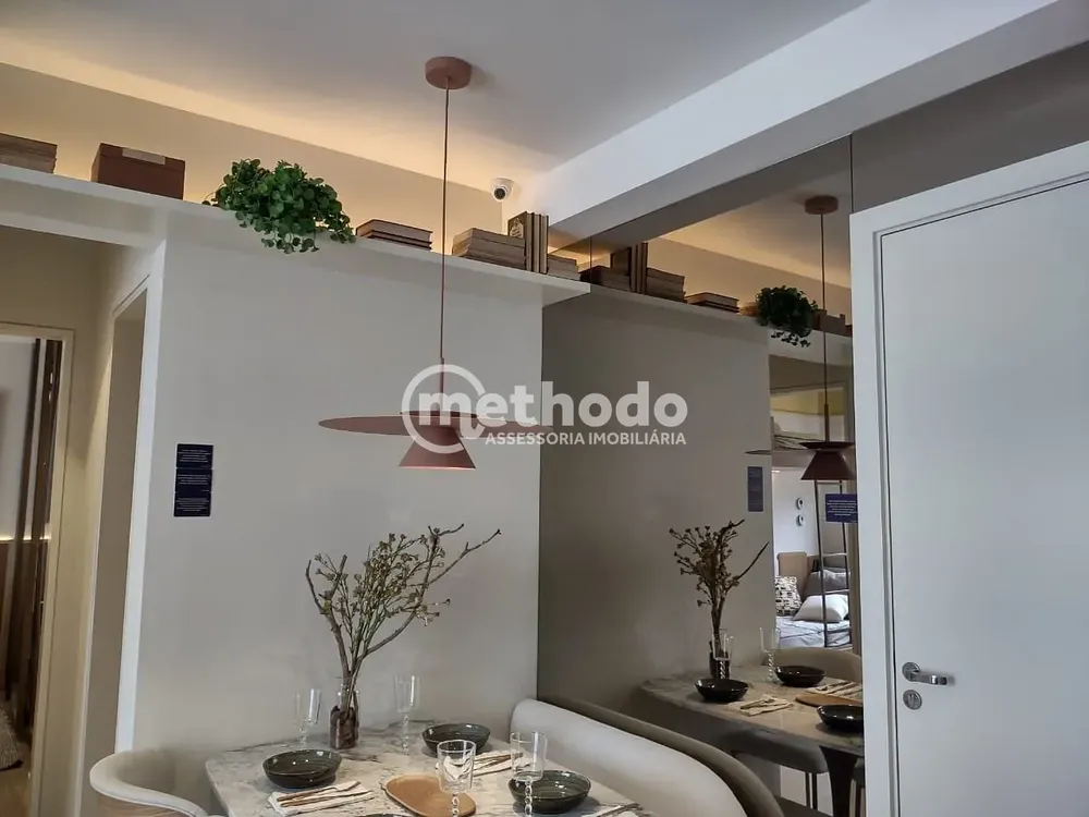 Apartamento, 2 quartos, 57 m² - Foto 4