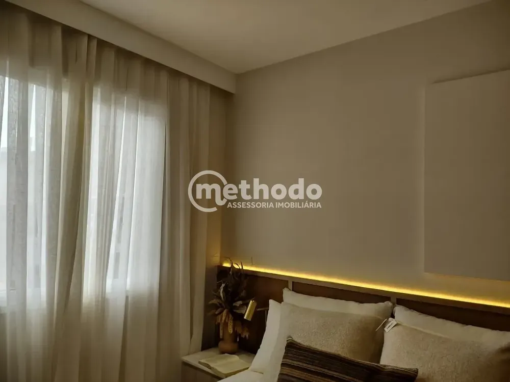Apartamento, 2 quartos, 57 m² - Foto 2