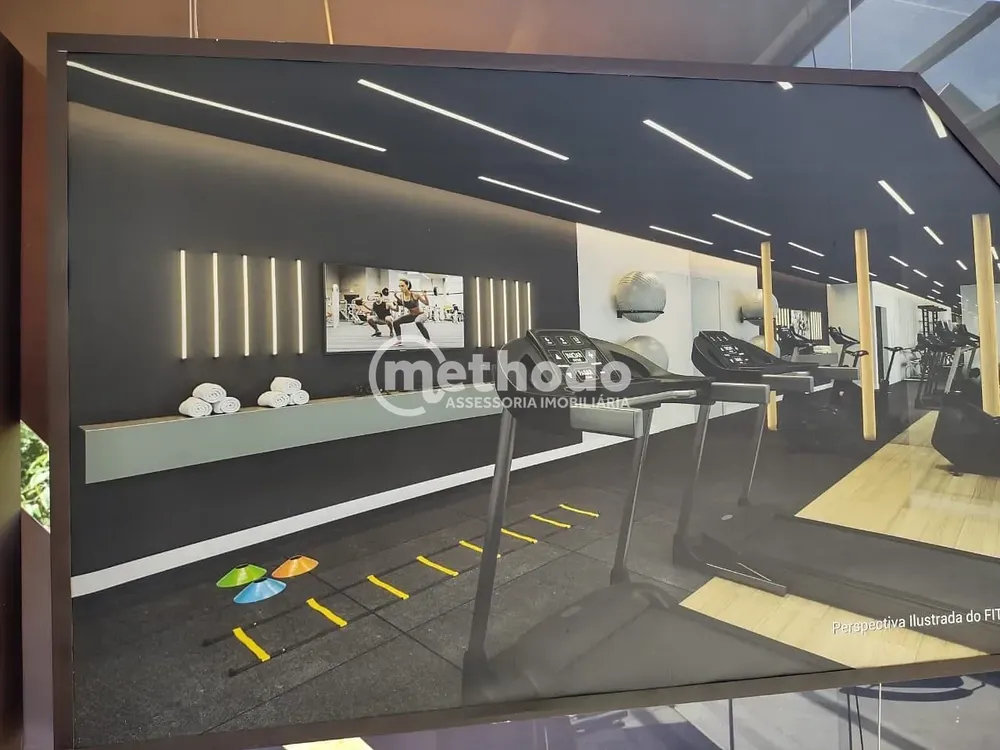 Apartamento, 2 quartos, 57 m² - Foto 3