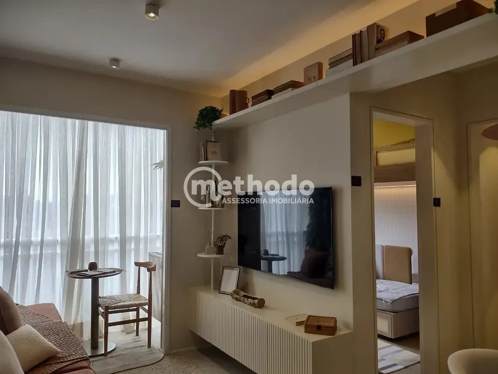 Apartamento, 2 quartos, 57 m² - Foto 1