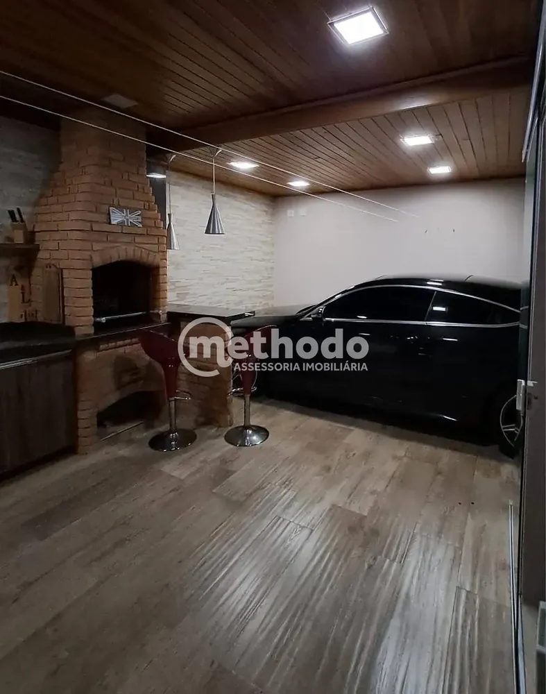 Casa, 3 quartos, 110 m² - Foto 3