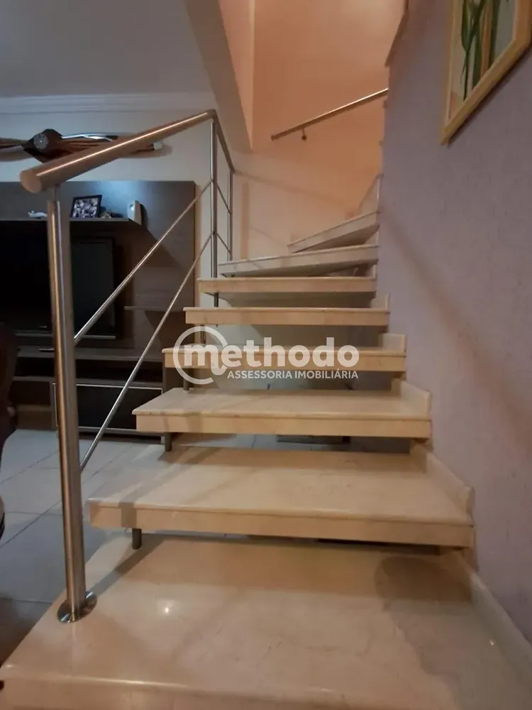 Casa, 3 quartos, 110 m² - Foto 2