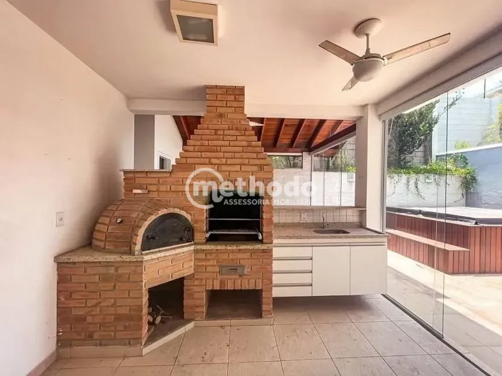 Casa, 3 quartos, 214 m² - Foto 4