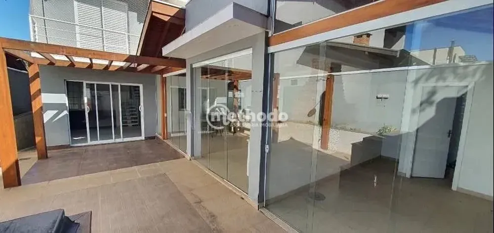 Casa, 3 quartos, 214 m² - Foto 3