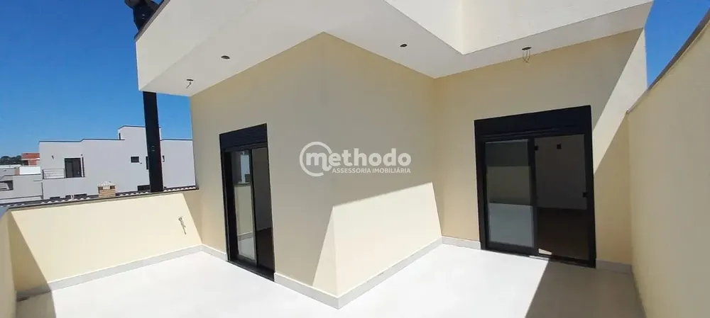 Casa, 3 quartos, 191 m² - Foto 3