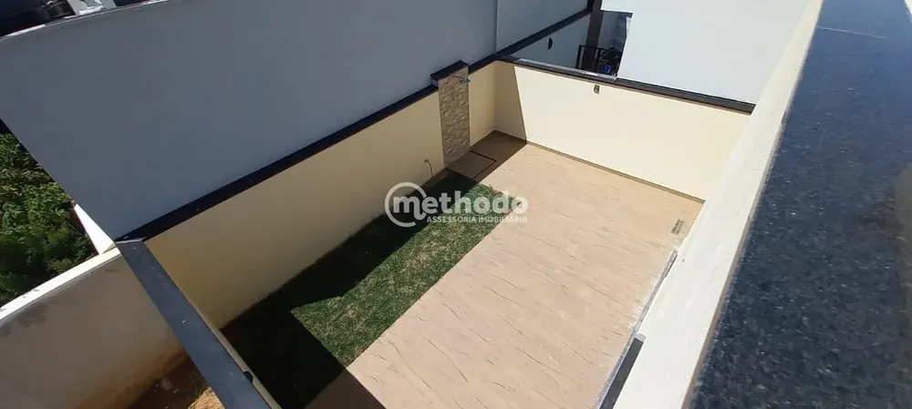 Casa, 3 quartos, 191 m² - Foto 4