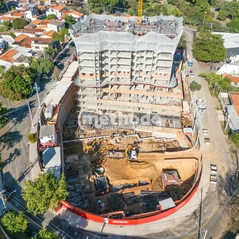 Apartamento, 2 quartos, 81 m² - Foto 4