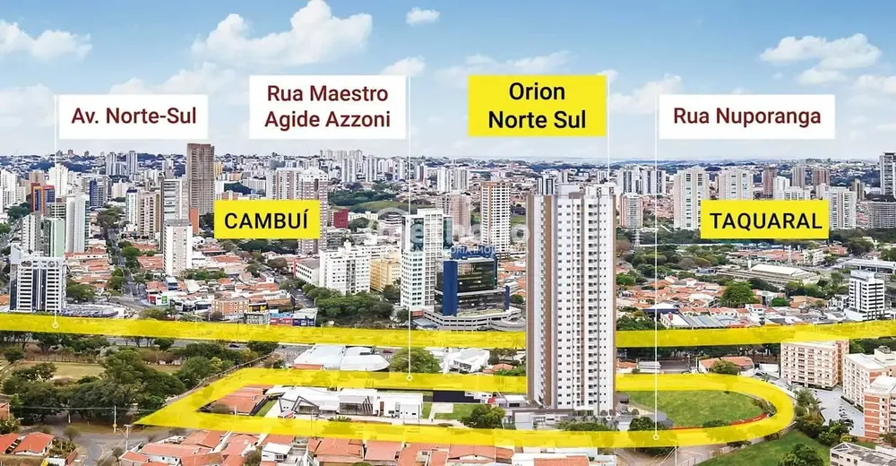 Apartamento, 2 quartos, 81 m² - Foto 2