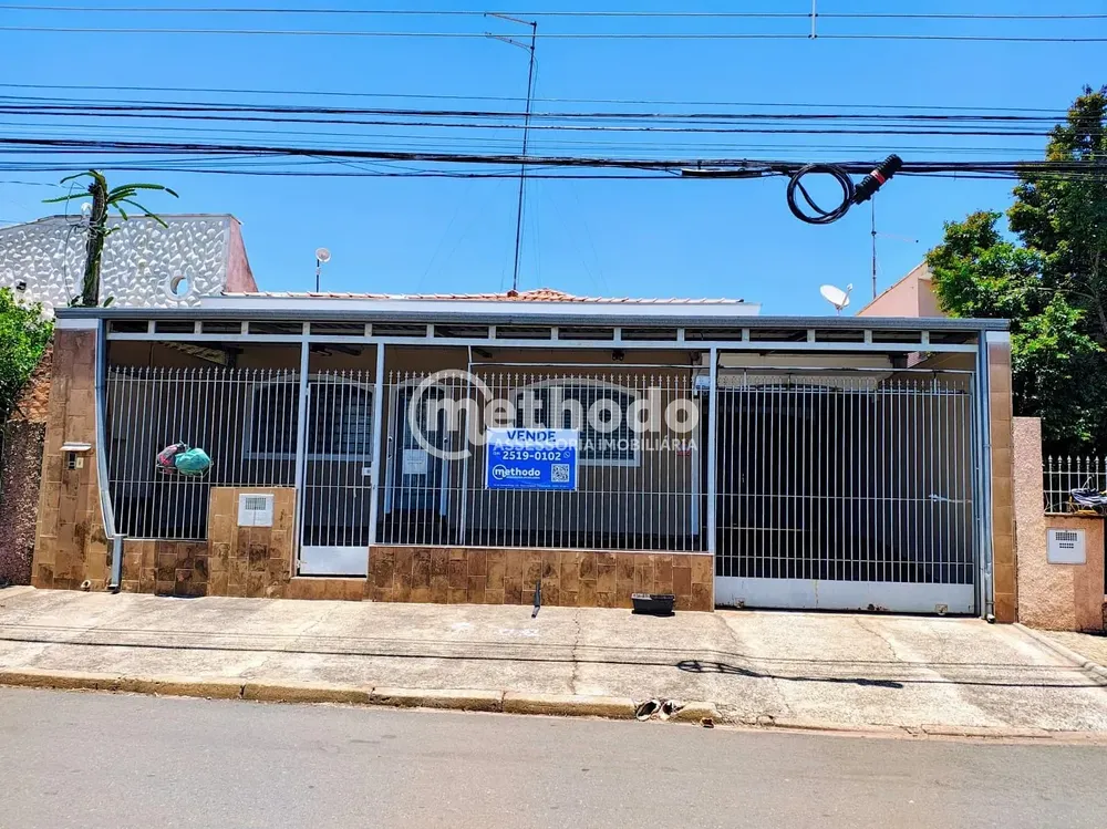 Casa, 3 quartos, 340 m² - Foto 2
