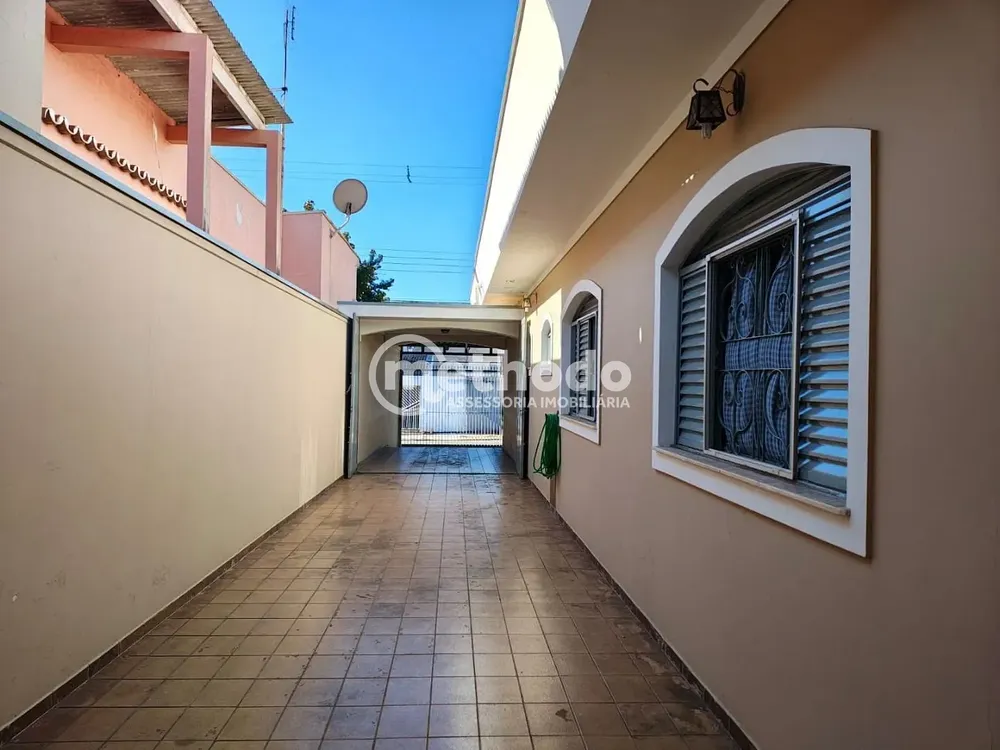 Casa, 3 quartos, 340 m² - Foto 1