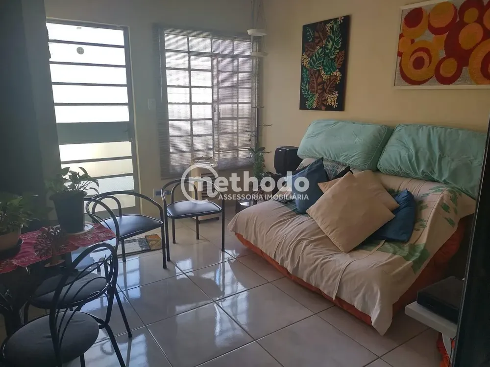 Casa, 1 quarto, 80 m² - Foto 1